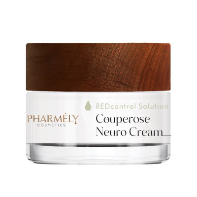 Крем для куперозної шкіри Couperose Neuro Cream