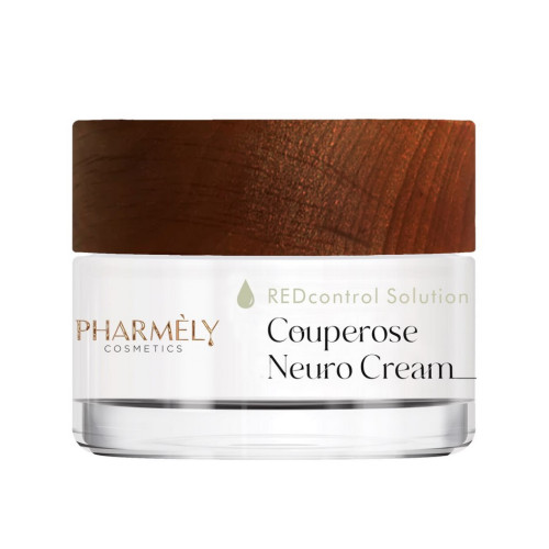 Крем для куперозної шкіри Couperose Neuro Cream