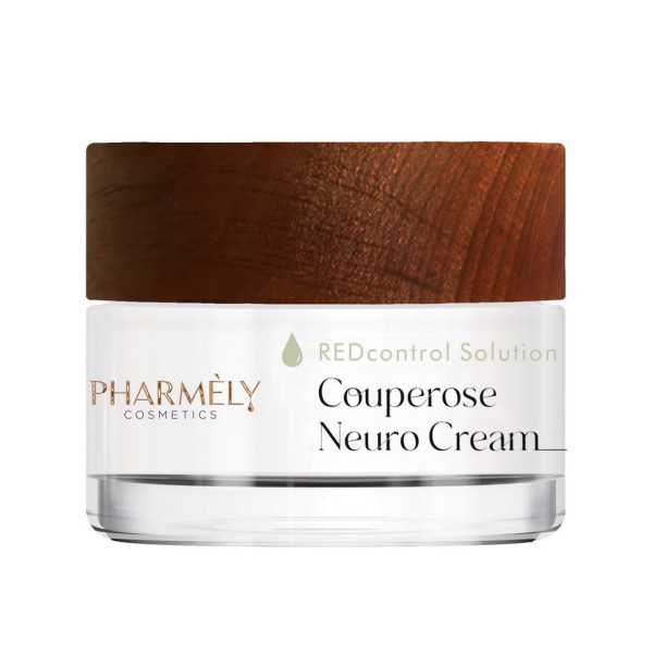 Крем для куперозної шкіри Couperose Neuro Cream