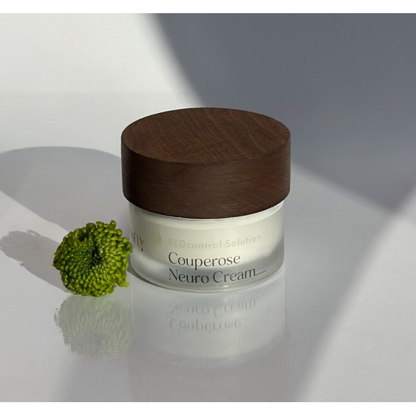 Крем для куперозної шкіри Couperose Neuro Cream
