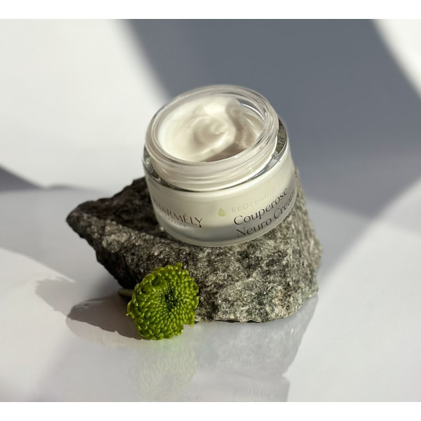 Крем для куперозної шкіри Couperose Neuro Cream