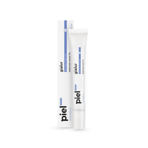Gialur Serum 1% Інтенсивно зволожуюча сироватка гіалуронової кислоти 25 ml