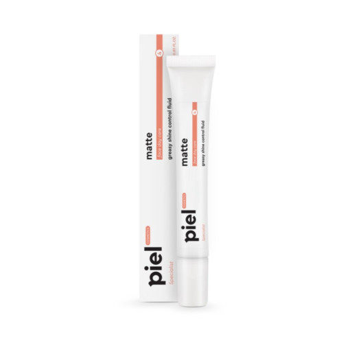 Флюїд з матуючим ефектом Greasy shine control fluid 25 ml