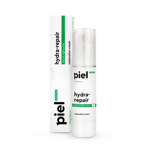 Hydra-Repair Cream Відновлюючий крем день / ніч