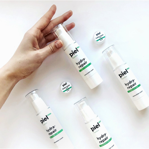 Hydra-Repair Cream Відновлюючий крем день / ніч