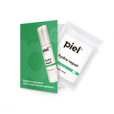 Hydra-Repair Cream Відновлюючий крем день / ніч tester