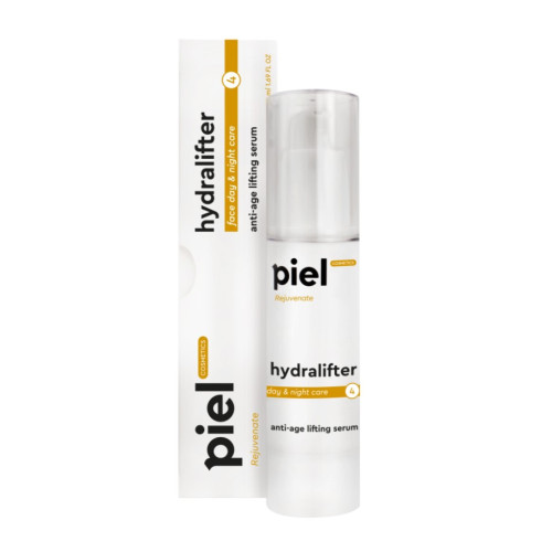 Hydralifter Serum Зволожуюча сироватка з ліфтинг-ефектом