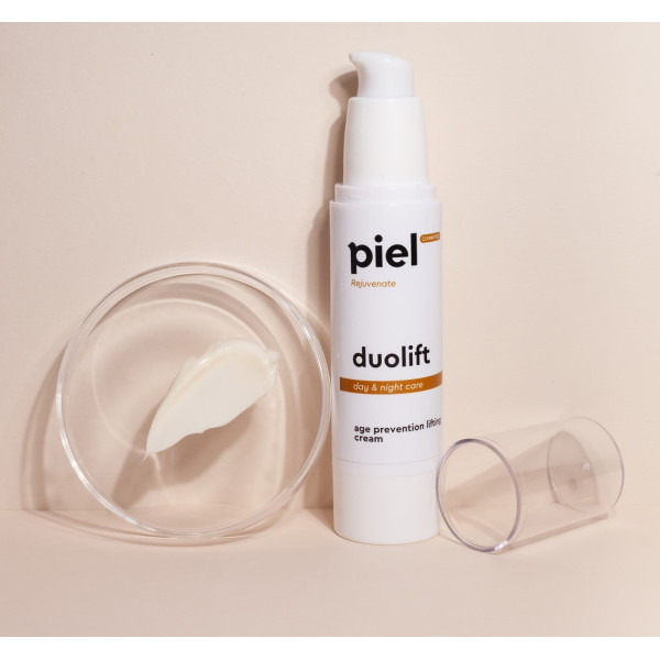 Duolift Cream Ліфтинг-крем з рослинними естрогенами день / ніч