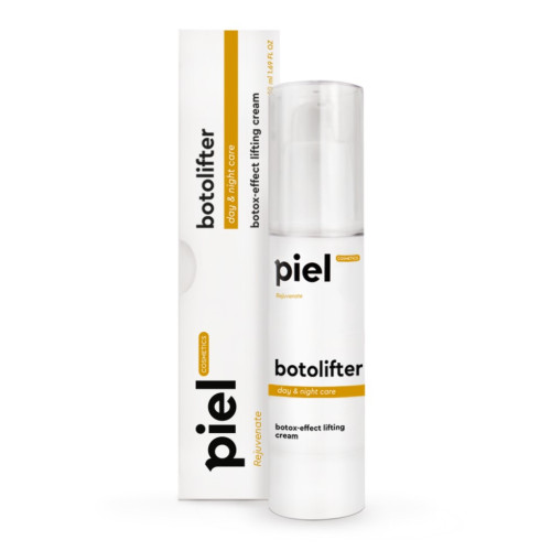 Botolifter Cream Ліфтинговий крем проти мімічних зморшок день / ніч