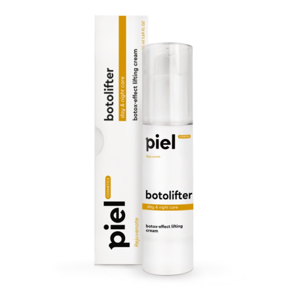 Botolifter Cream Ліфтинговий крем проти мімічних зморшок день / ніч