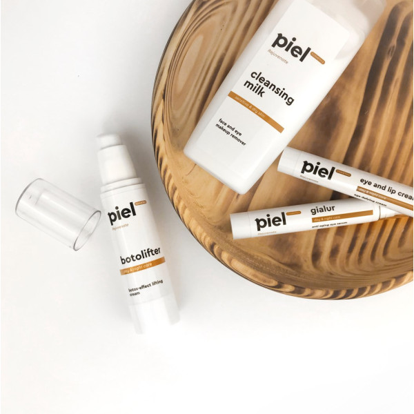 Botolifter Cream Ліфтинговий крем проти мімічних зморшок день / ніч