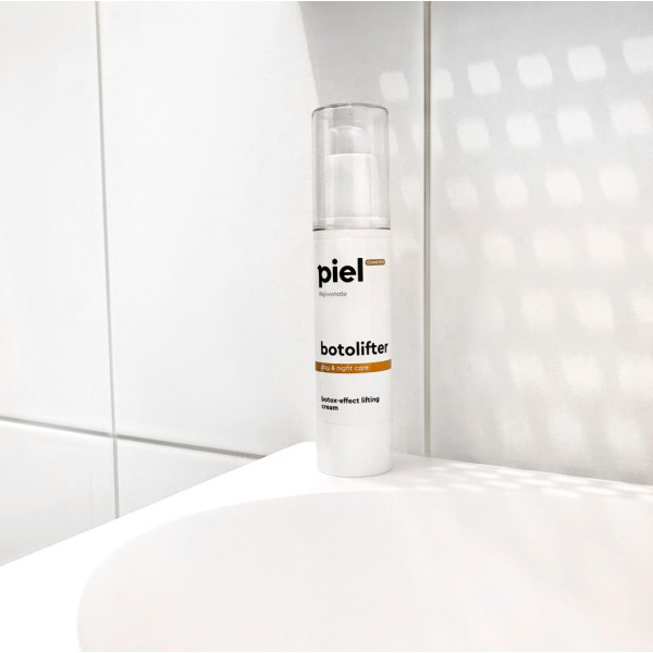 Botolifter Cream Ліфтинговий крем проти мімічних зморшок день / ніч