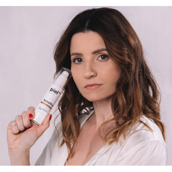 Botolifter Cream Ліфтинговий крем проти мімічних зморшок день / ніч