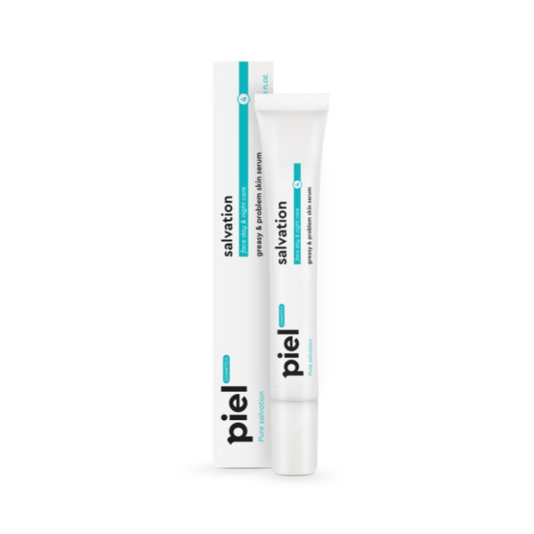 Salvation Serum Сироватка для проблемної шкіри 25 ml