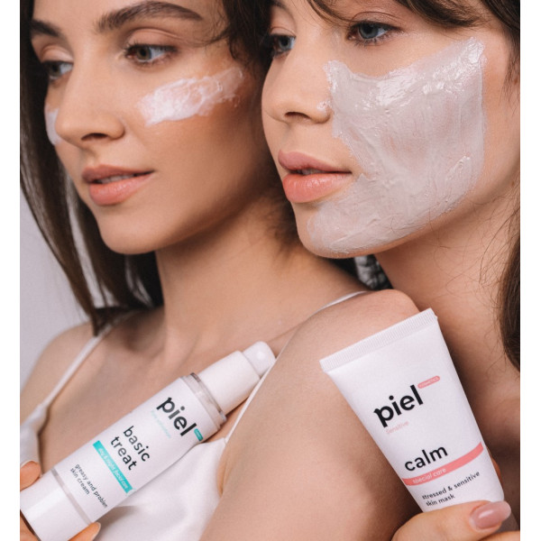 Calm Mask Заспокійлива маска