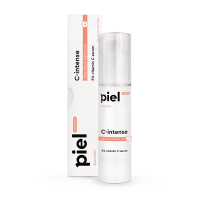 Cыворотка с витамином C C-Intense Serum 50 ml