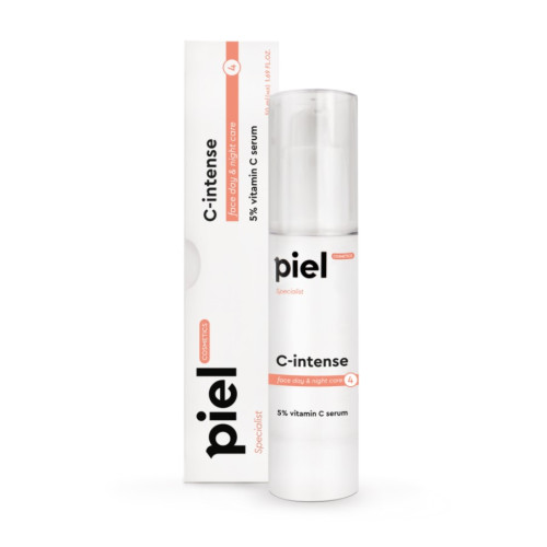 Cироватка з вітаміном С C-Intense Serum 50 ml