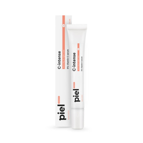 Cироватка з вітаміном С C-Intense Serum 25ml
