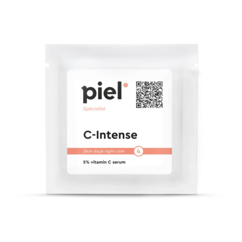 Cироватка з вітаміном С C-Intense Serum tester