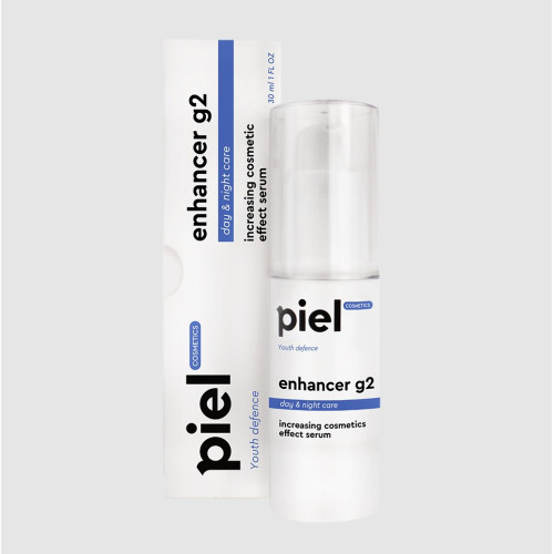 Enhancer G2 Serum Сироватка-активатор