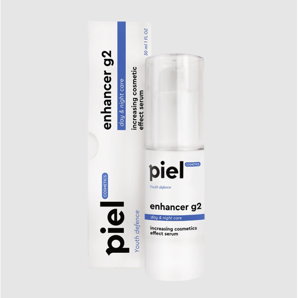 Enhancer G2 Serum Сироватка-активатор