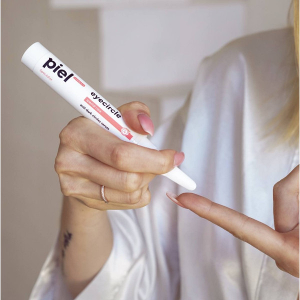Eyecircle Serum Сироватка проти темних кіл навколо очей