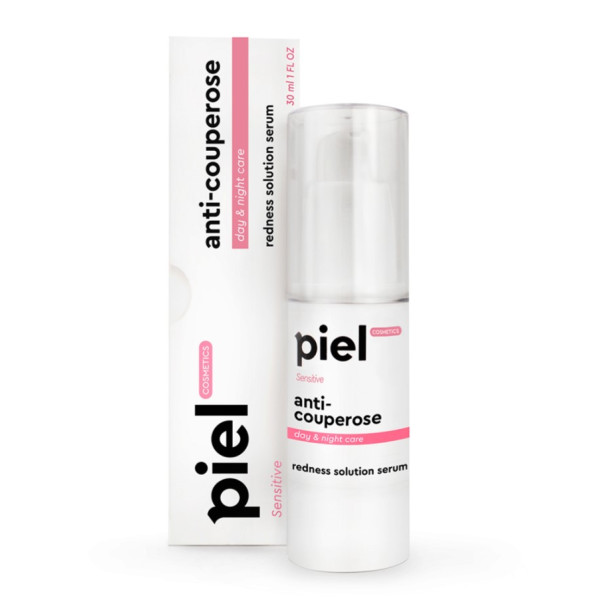 Anti-Couperose Serum Антикуперозна сироватка
