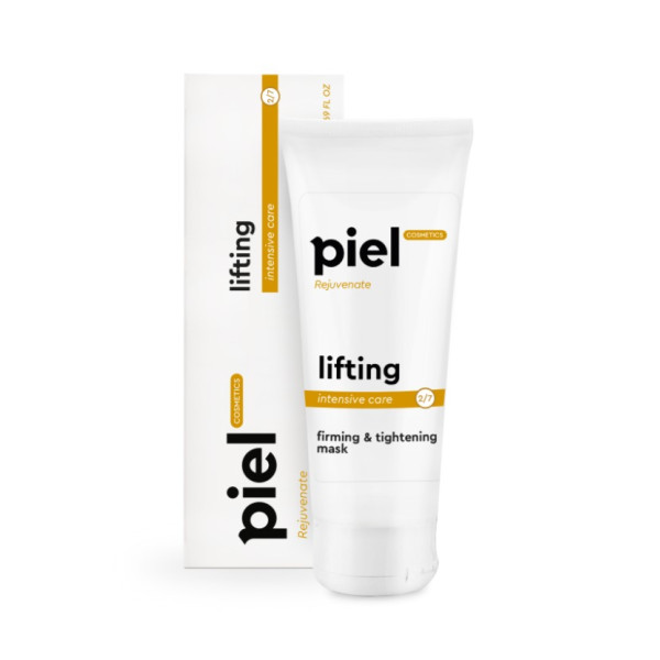 Lifting Mask Маска з ефектом ліфтингу і відбілювання