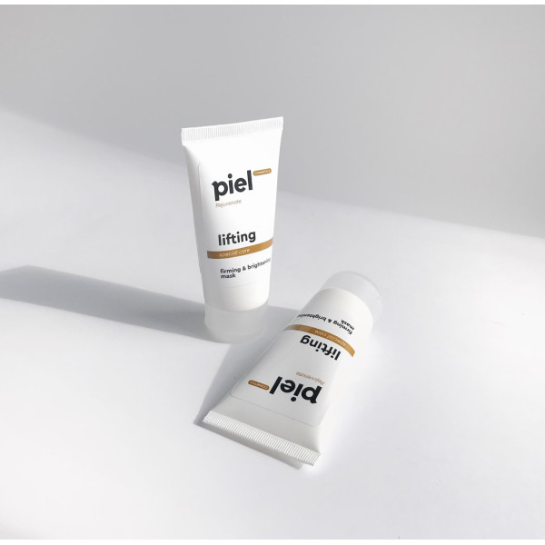 Lifting Mask Маска з ефектом ліфтингу і відбілювання