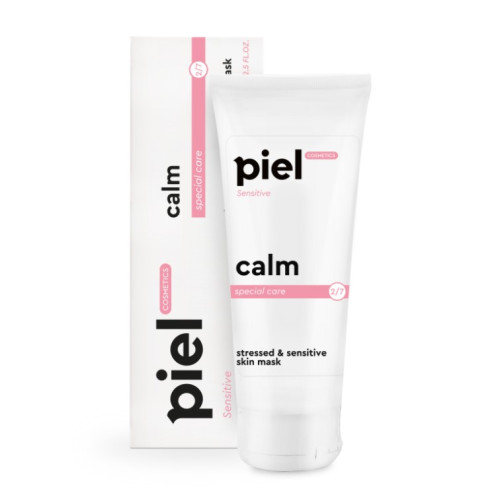 Calm Mask Заспокійлива маска