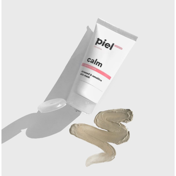 Calm Mask Заспокійлива маска