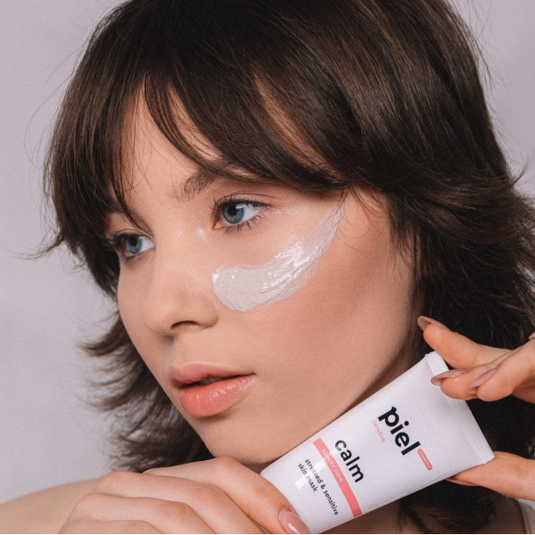 Calm Mask Заспокійлива маска