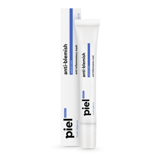 Anti-Blemish Mask Маска для з протизапальним ефектом