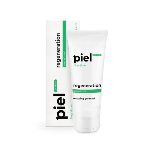 Regeneration Mask Регенеруюча гель-маска