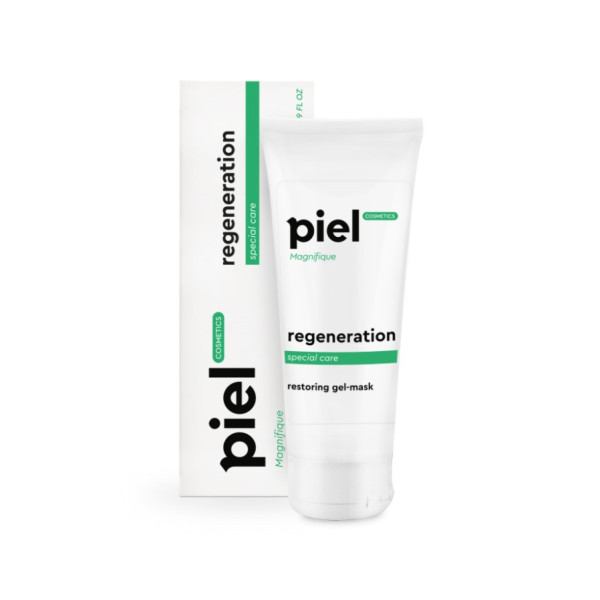 Regeneration Mask Регенеруюча гель-маска