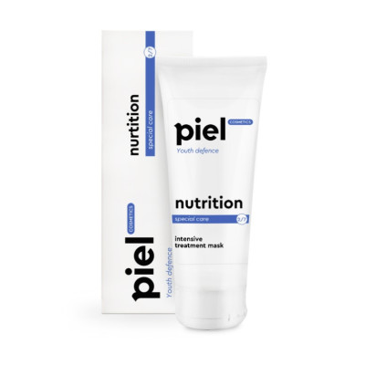 Nutrition Mask Живильна маска