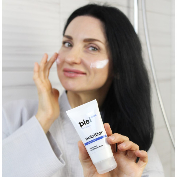Nutrition Mask Живильна маска