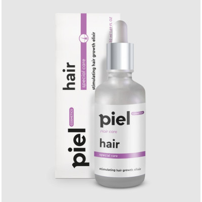 Hair Serum Еліксир-сироватка для зміцнення та росту волосся