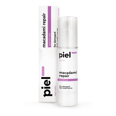 Macadami Repair Serum Відновлююча сироватка для кінчиків волосся