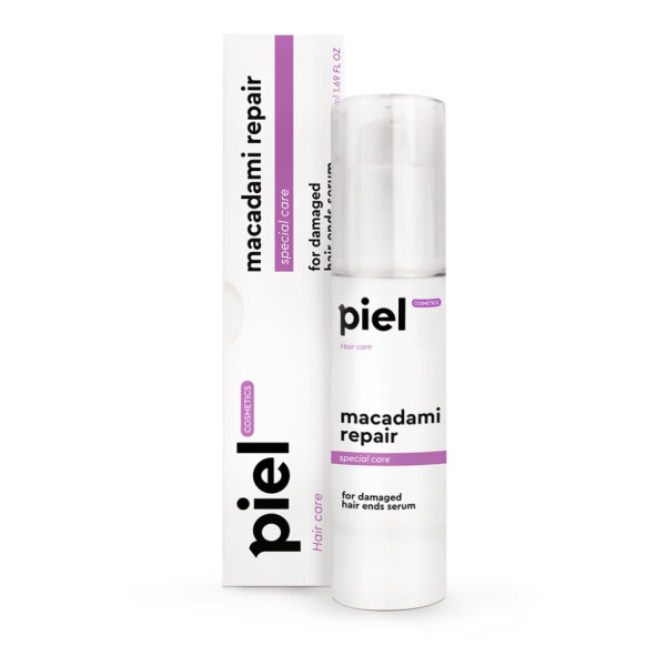 Macadami Repair Serum Відновлююча сироватка для кінчиків волосся