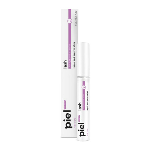 Lash Serum Еліксир-сироватка для відновлення та росту вій і брів
