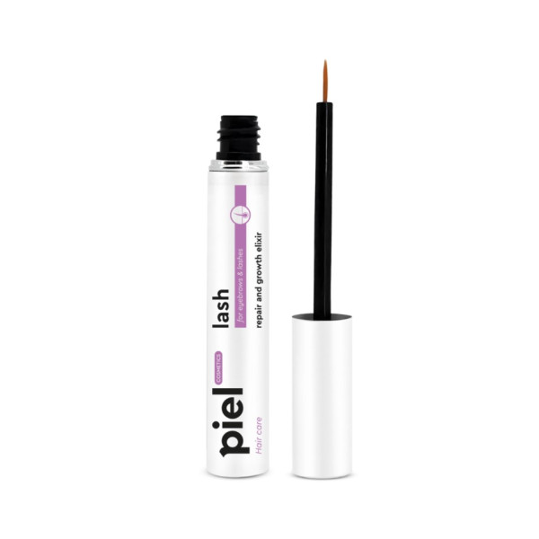 Lash Serum Еліксир-сироватка для відновлення та росту вій і брів