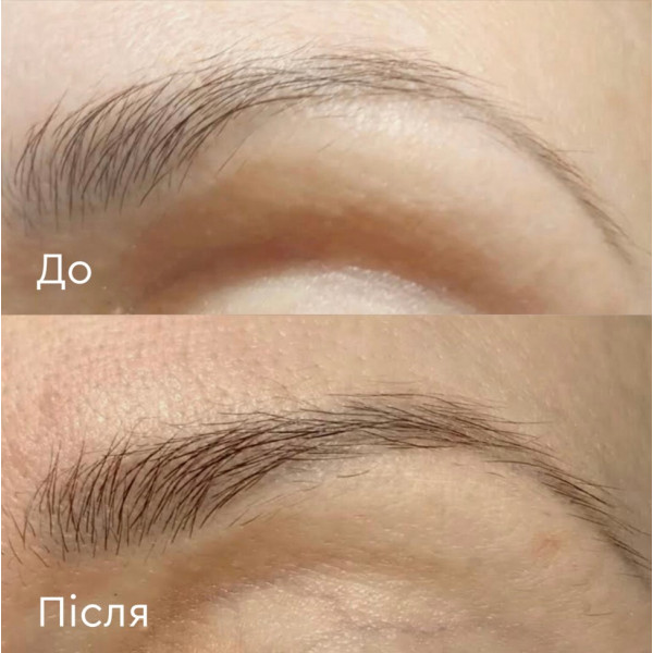Lash Serum Еліксир-сироватка для відновлення та росту вій і брів