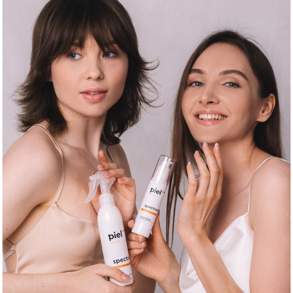 Spectrum SPF 30 Сонцезахисний спрей для тіла