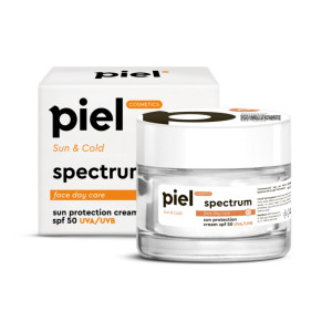 Spectrum Cream SPF 50 Сонцезахисний крем для обличчя