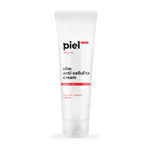 Slim Anti-Cellulite Cream Антицелюлітний крем для тіла