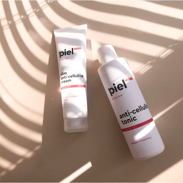 Slim Anti-Cellulite Cream Антицелюлітний крем для тіла