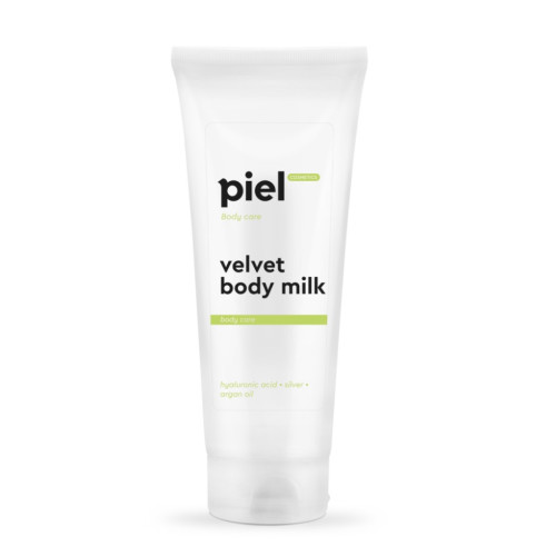 Velvet Body Milk Green Tea Зволожуюче молочко для тіла з ароматом зеленого чаю