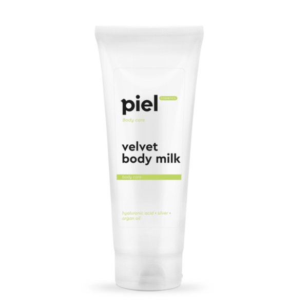 Velvet Body Milk Green Tea Зволожуюче молочко для тіла з ароматом зеленого чаю