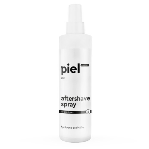 Aftershave Spray Чоловічий спрей після гоління